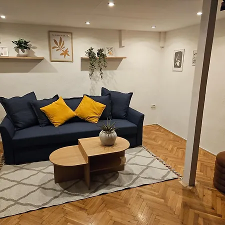 Cozy Downtown * بودابست