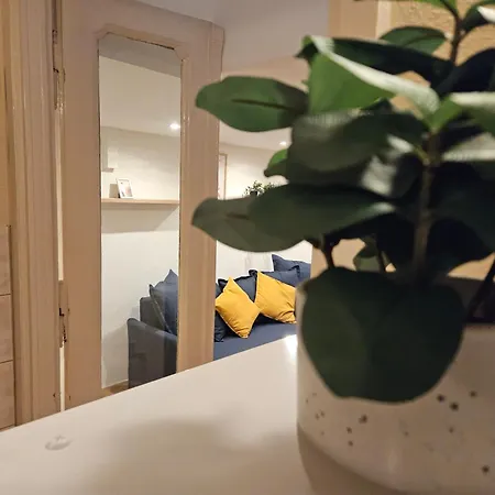 Cozy Downtown דירה *