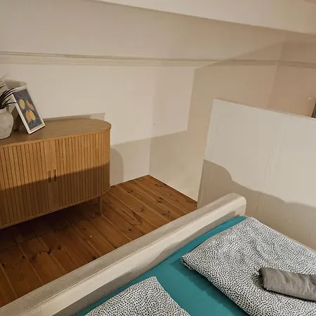 Cozy Downtown アパート *