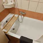 Cozy Downtown Апартаменты *