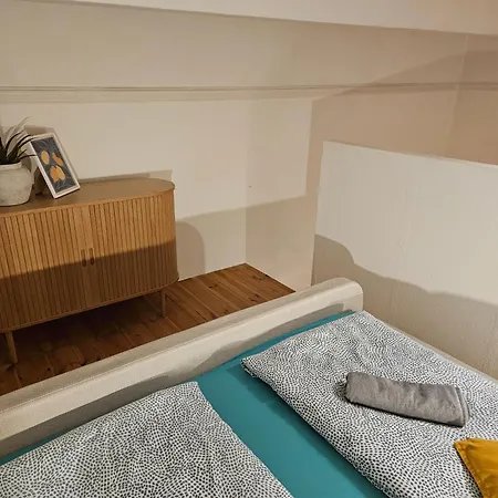 Cozy Downtown Appartamento Budapest