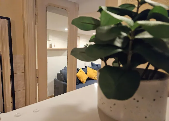Cozy Downtown 아파트 *